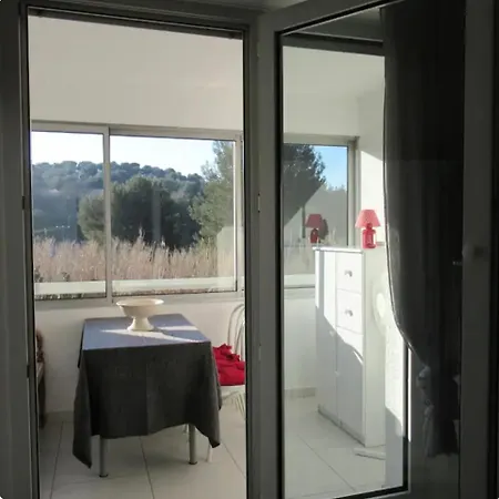 Appartement Sur Mer.