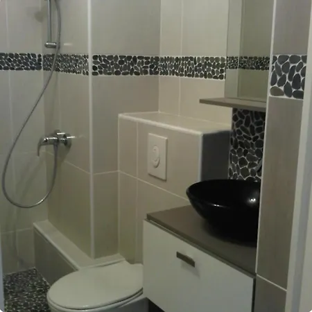 Sur Mer. Appartement Sanary-sur-Mer